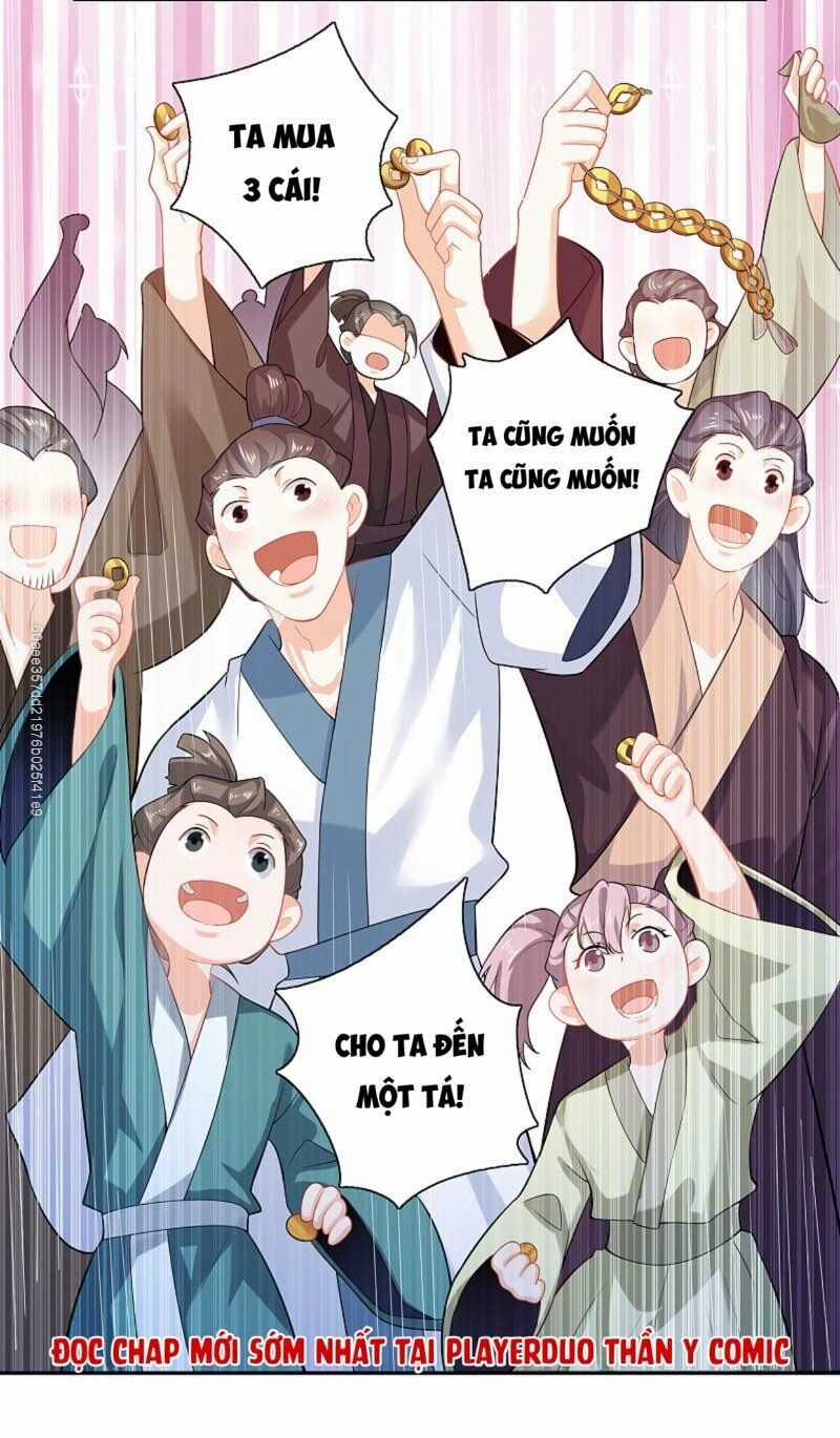 Cực Phẩm Cuồng Tể Chapter 17 trang 12