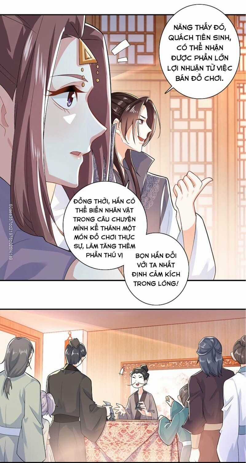 Cực Phẩm Cuồng Tể Chapter 17 trang 14