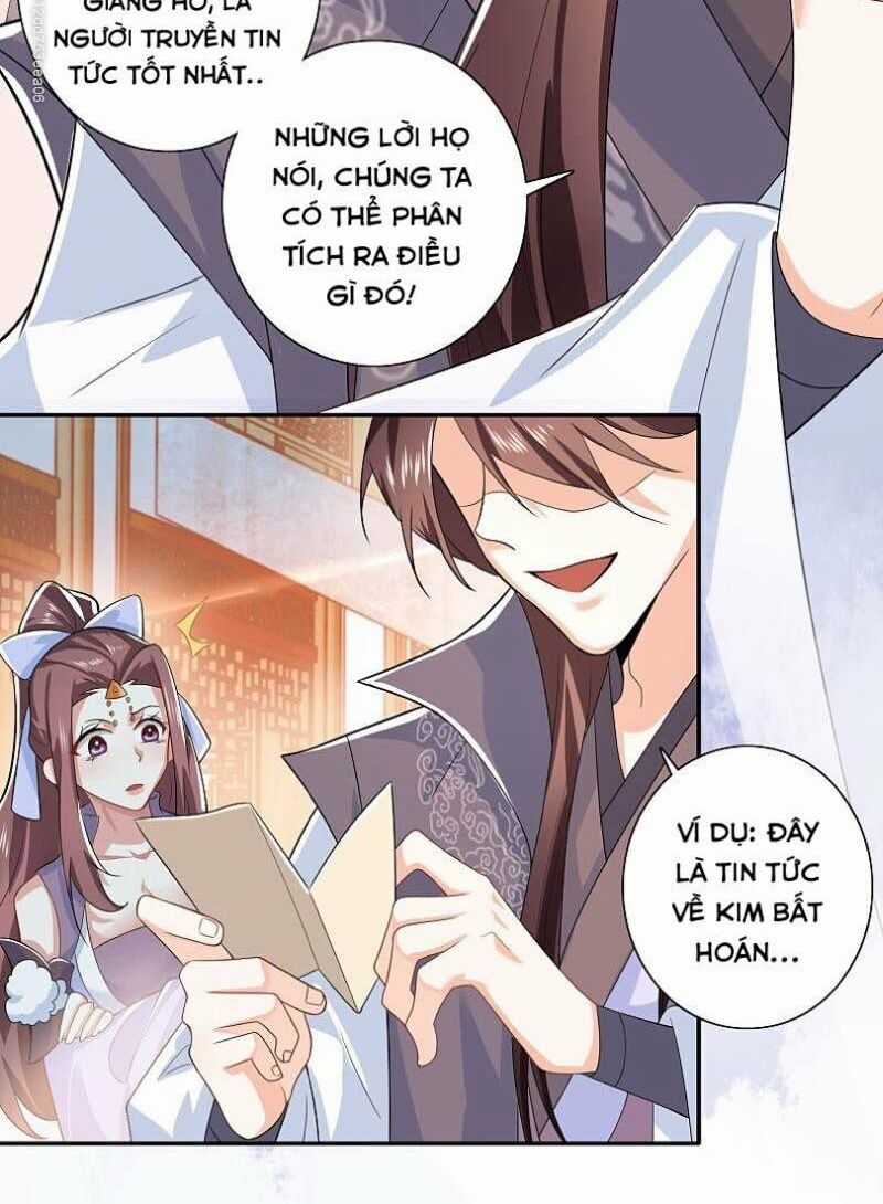 Cực Phẩm Cuồng Tể Chapter 17 trang 16