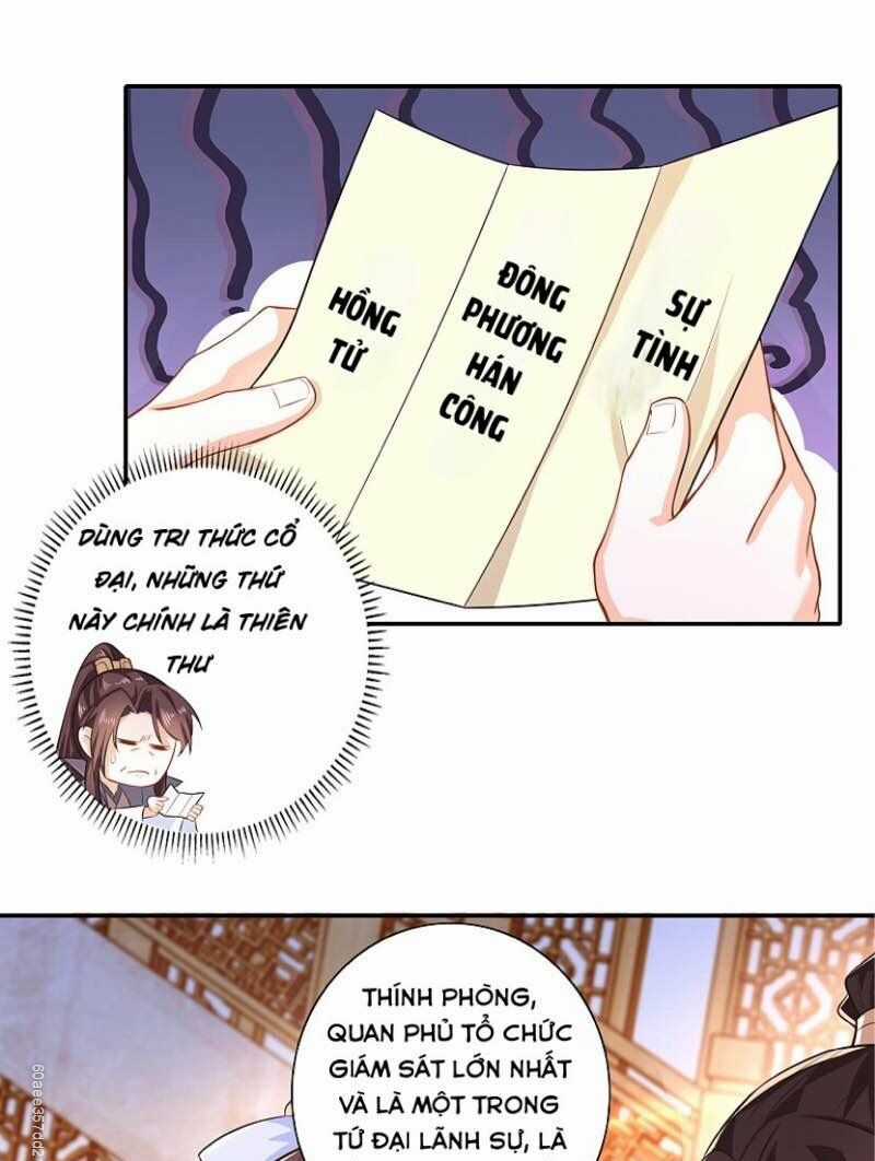 Cực Phẩm Cuồng Tể Chapter 17 trang 17