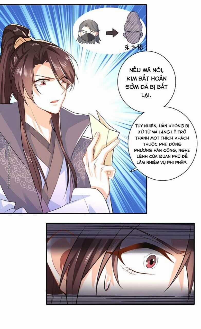 Cực Phẩm Cuồng Tể Chapter 17 trang 19