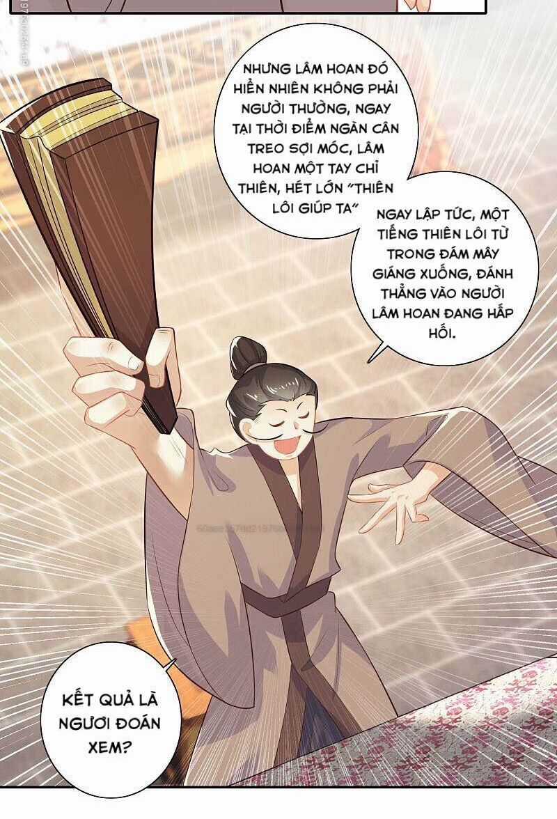 Cực Phẩm Cuồng Tể Chapter 17 trang 2