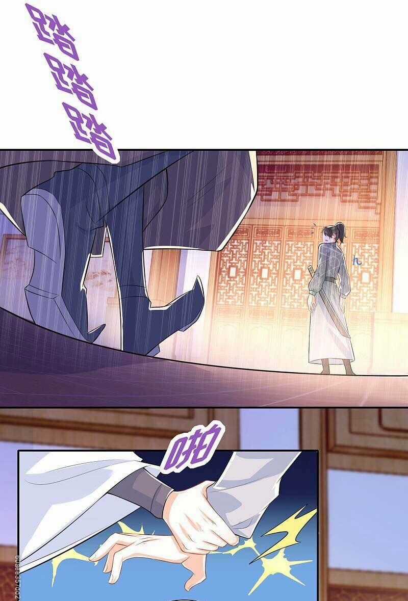 Cực Phẩm Cuồng Tể Chapter 17 trang 20