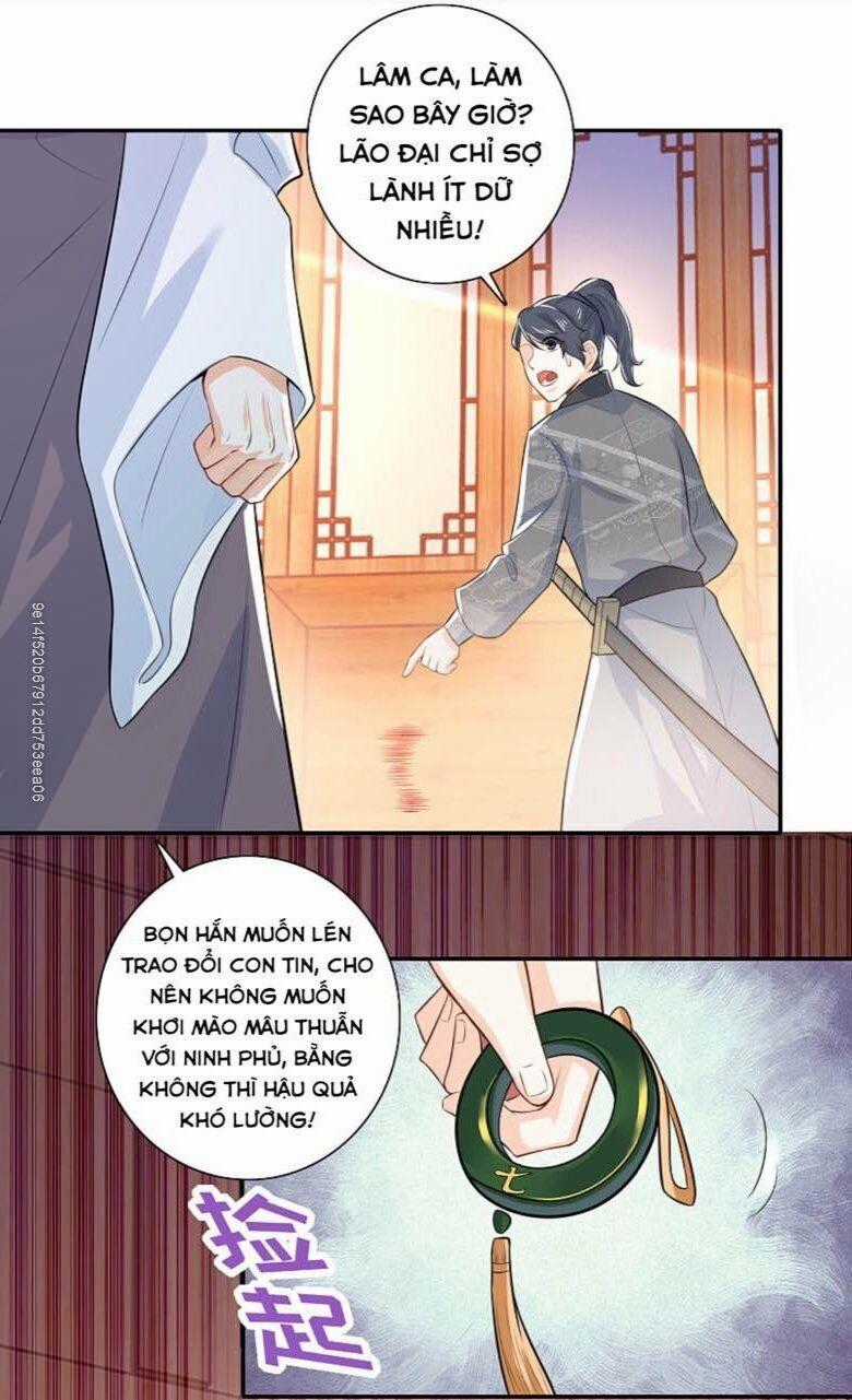 Cực Phẩm Cuồng Tể Chapter 17 trang 25