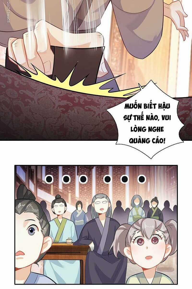 Cực Phẩm Cuồng Tể Chapter 17 trang 4