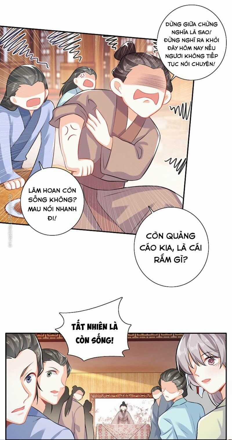 Cực Phẩm Cuồng Tể Chapter 17 trang 5