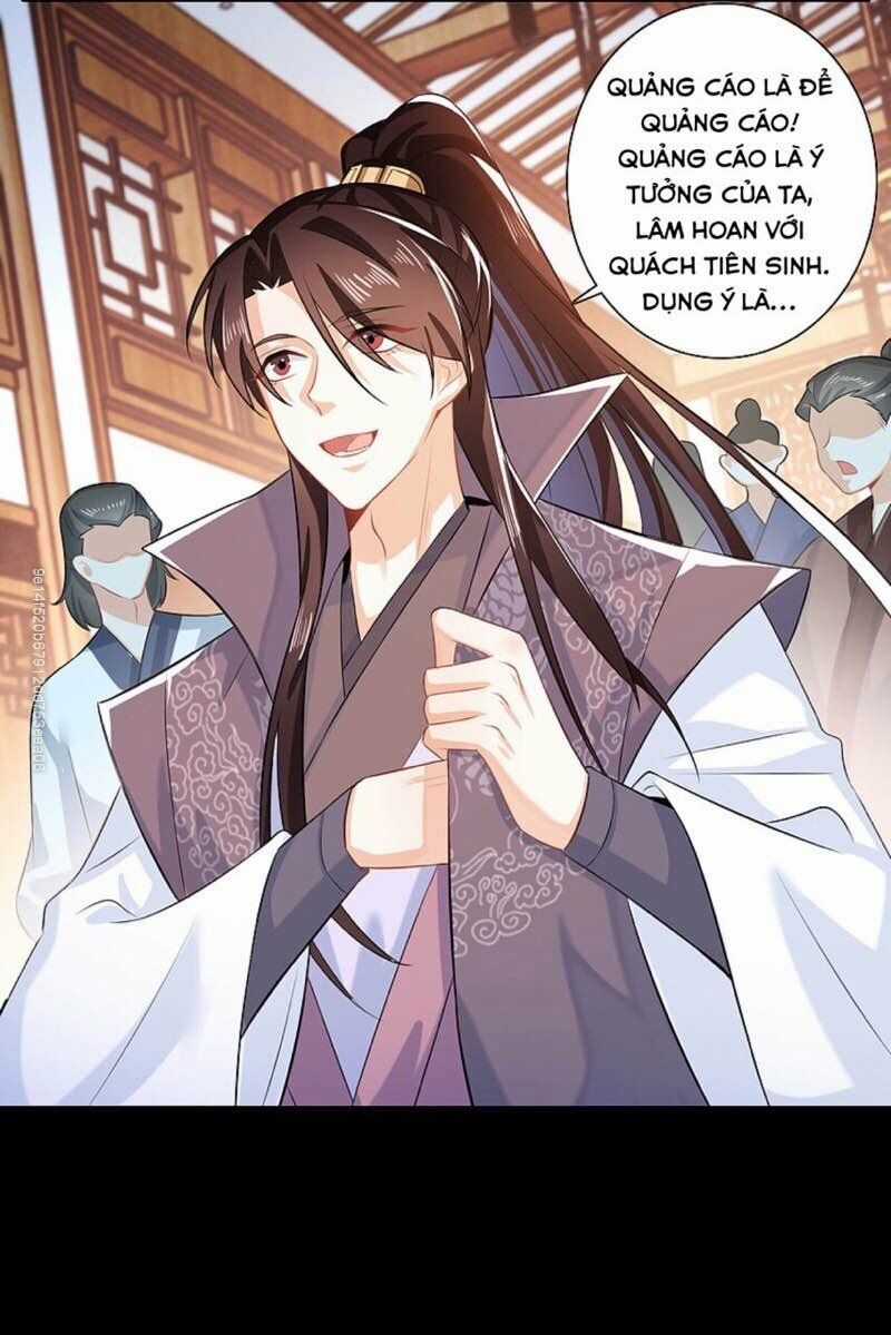 Cực Phẩm Cuồng Tể Chapter 17 trang 6