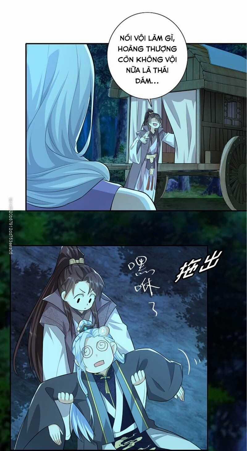 Cực Phẩm Cuồng Tể Chapter 18 trang 10