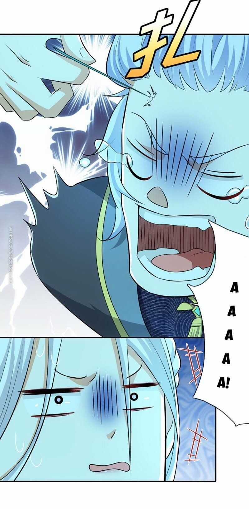 Cực Phẩm Cuồng Tể Chapter 18 trang 13