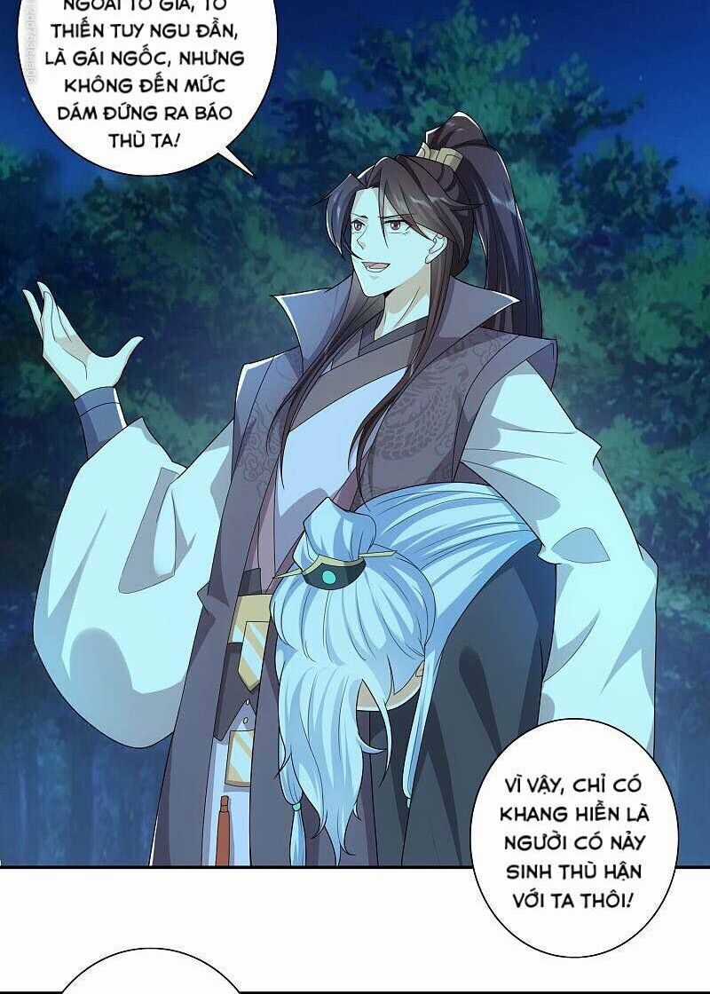 Cực Phẩm Cuồng Tể Chapter 18 trang 16