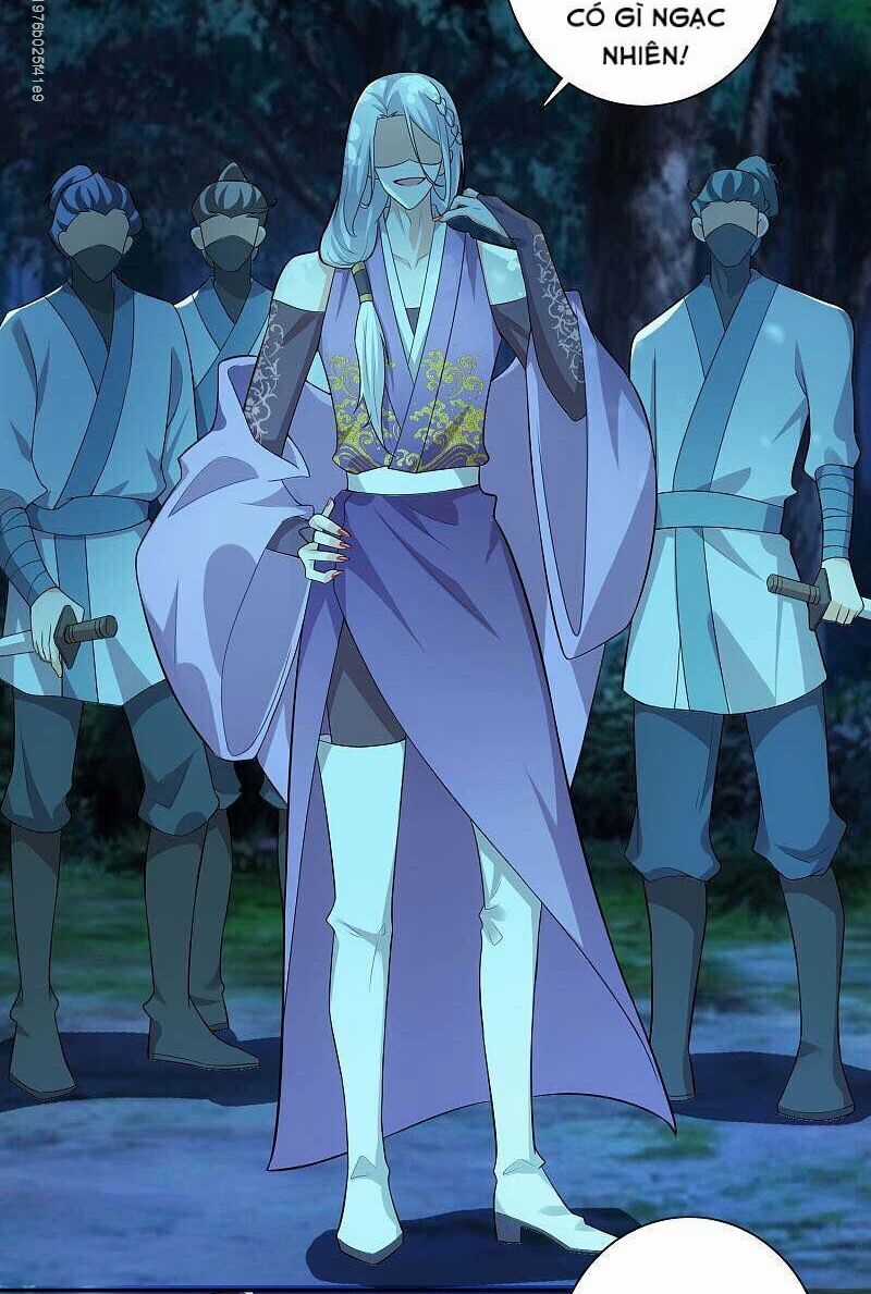 Cực Phẩm Cuồng Tể Chapter 18 trang 2