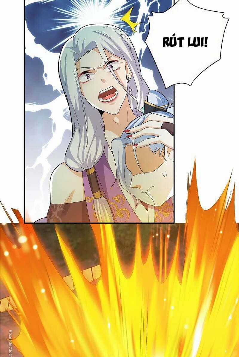 Cực Phẩm Cuồng Tể Chapter 18 trang 22