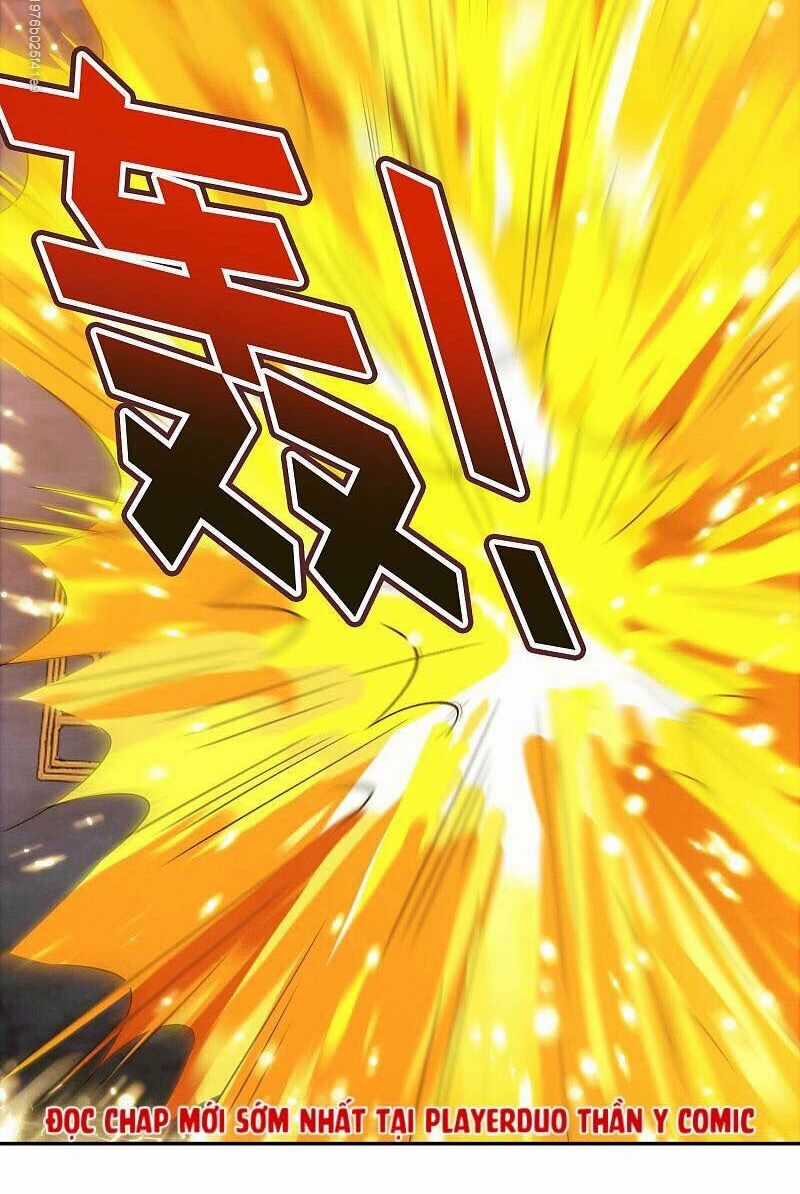 Cực Phẩm Cuồng Tể Chapter 18 trang 23