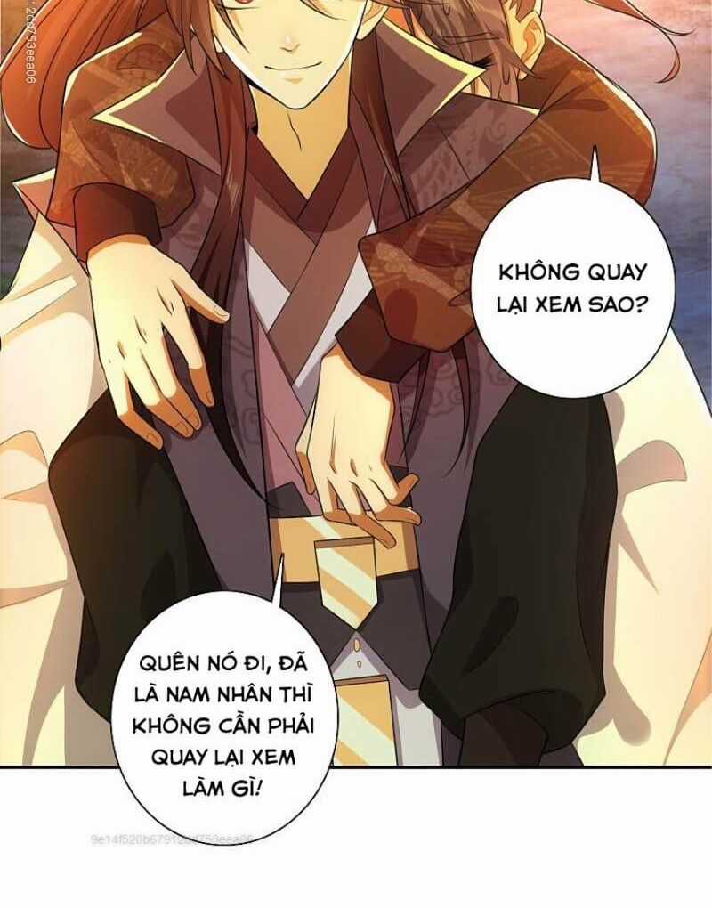 Cực Phẩm Cuồng Tể Chapter 18 trang 25