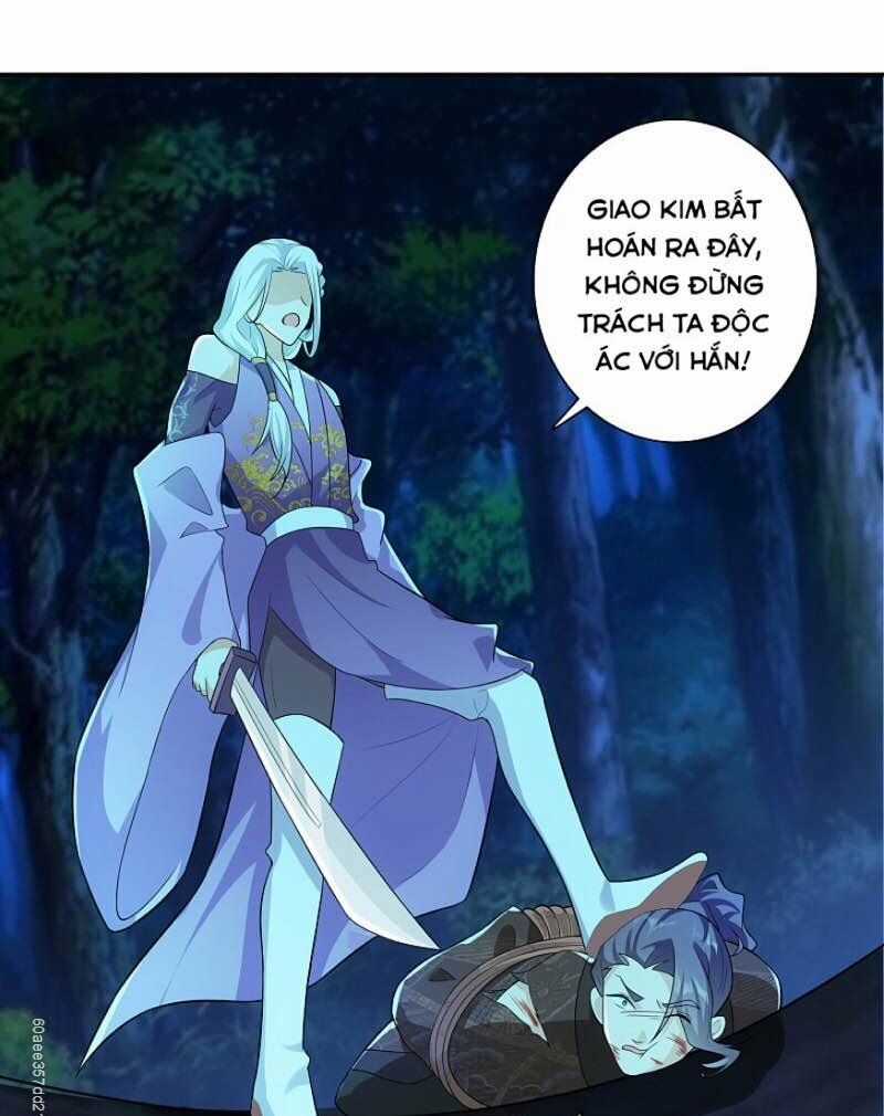 Cực Phẩm Cuồng Tể Chapter 18 trang 4