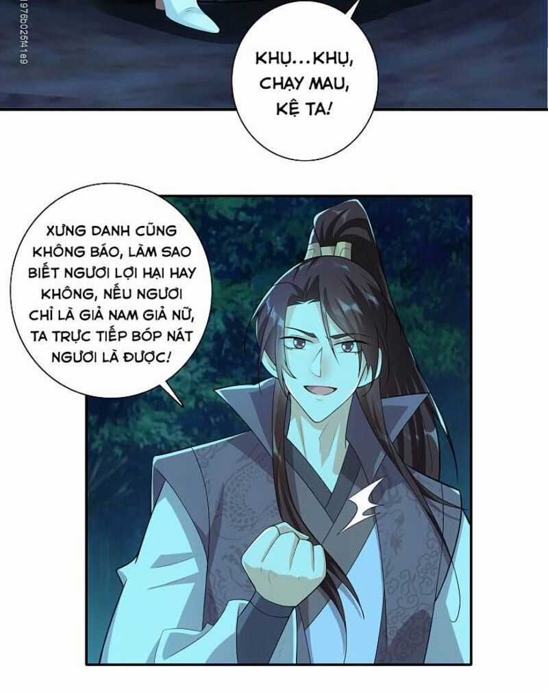 Cực Phẩm Cuồng Tể Chapter 18 trang 5