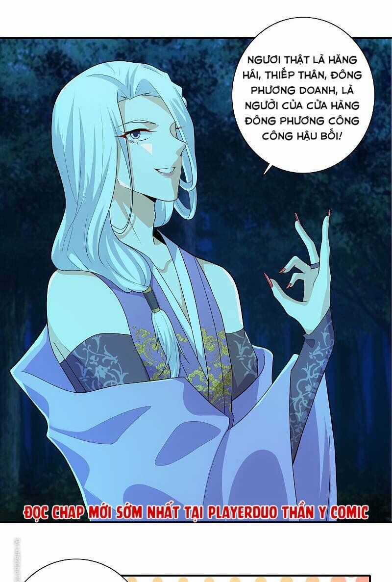 Cực Phẩm Cuồng Tể Chapter 18 trang 6