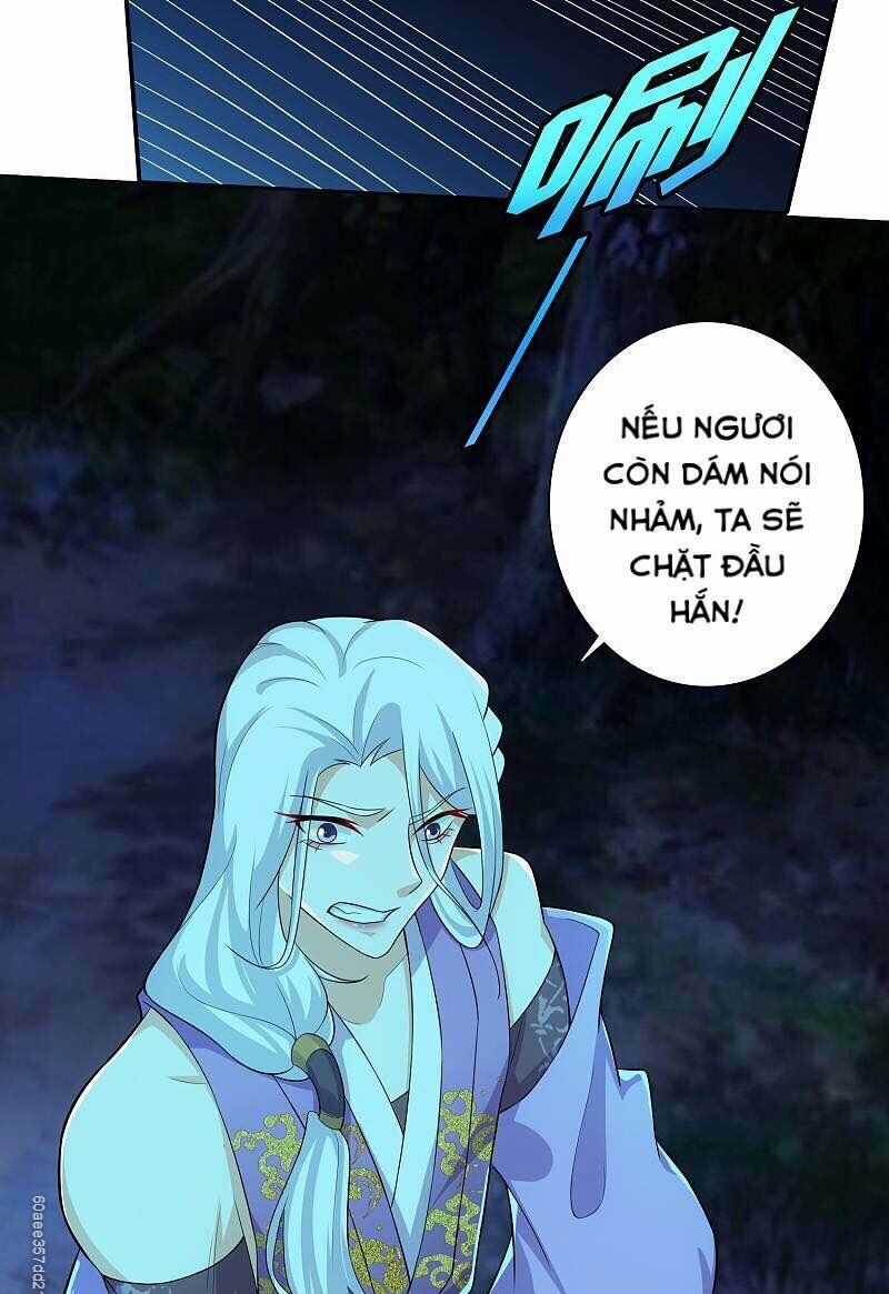 Cực Phẩm Cuồng Tể Chapter 18 trang 8