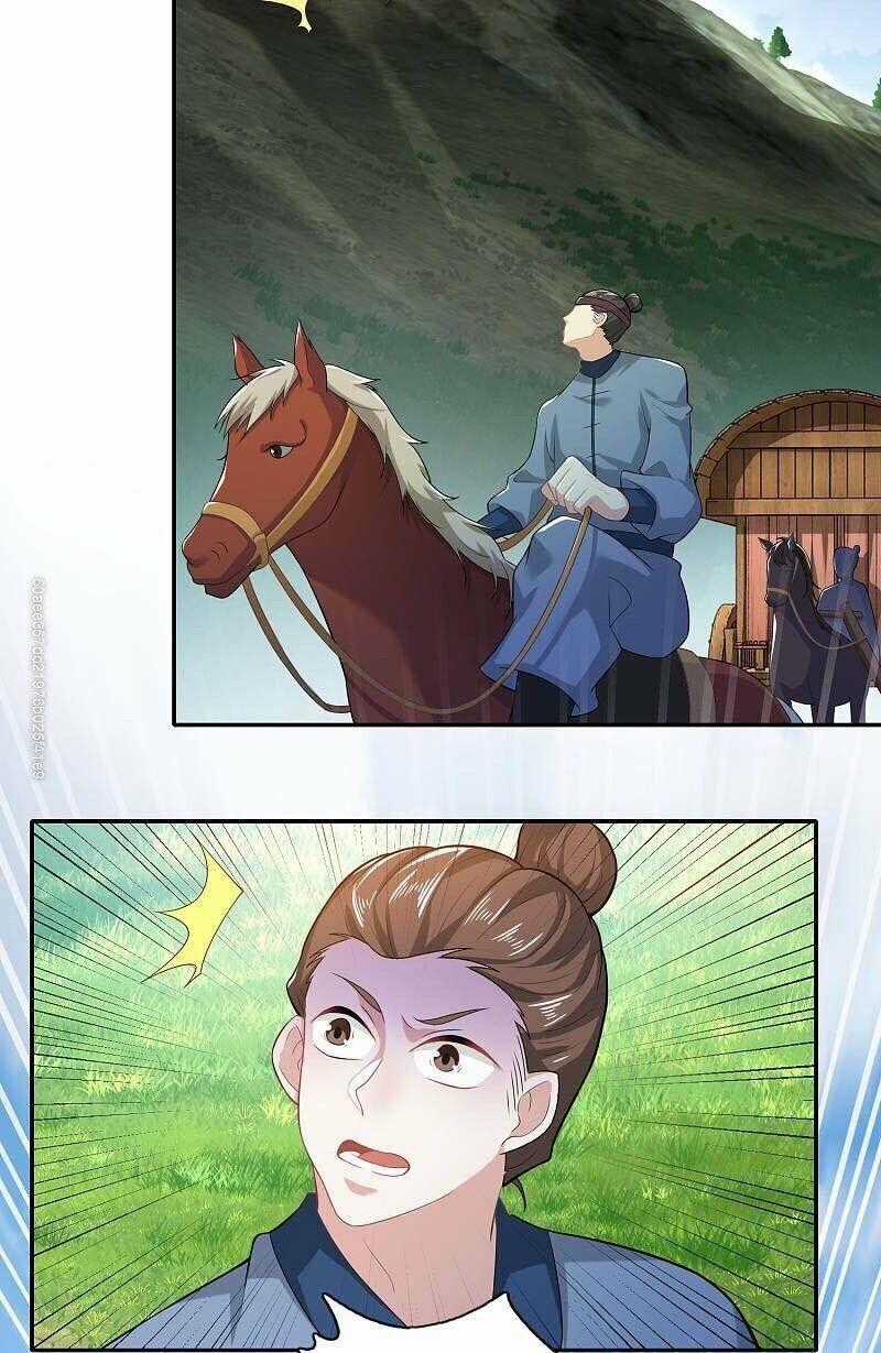 Cực Phẩm Cuồng Tể Chapter 19 trang 1