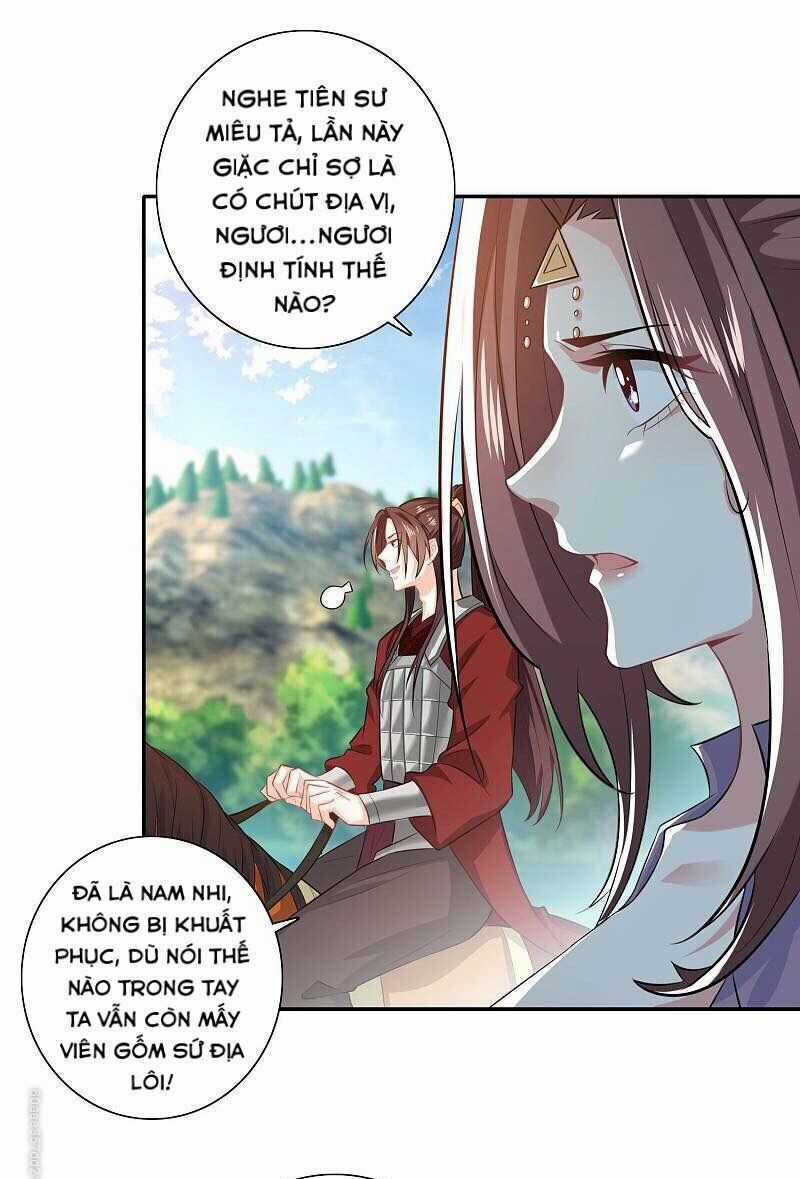 Cực Phẩm Cuồng Tể Chapter 19 trang 10