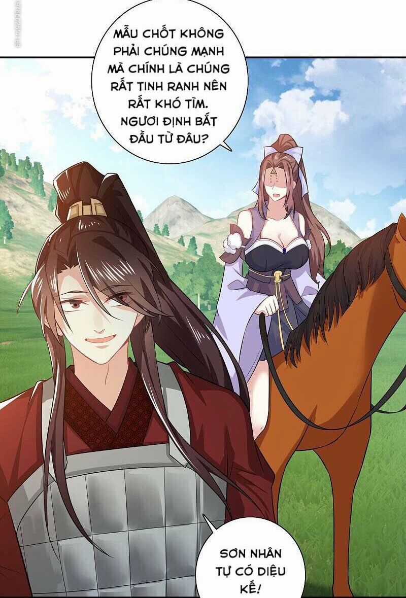 Cực Phẩm Cuồng Tể Chapter 19 trang 11