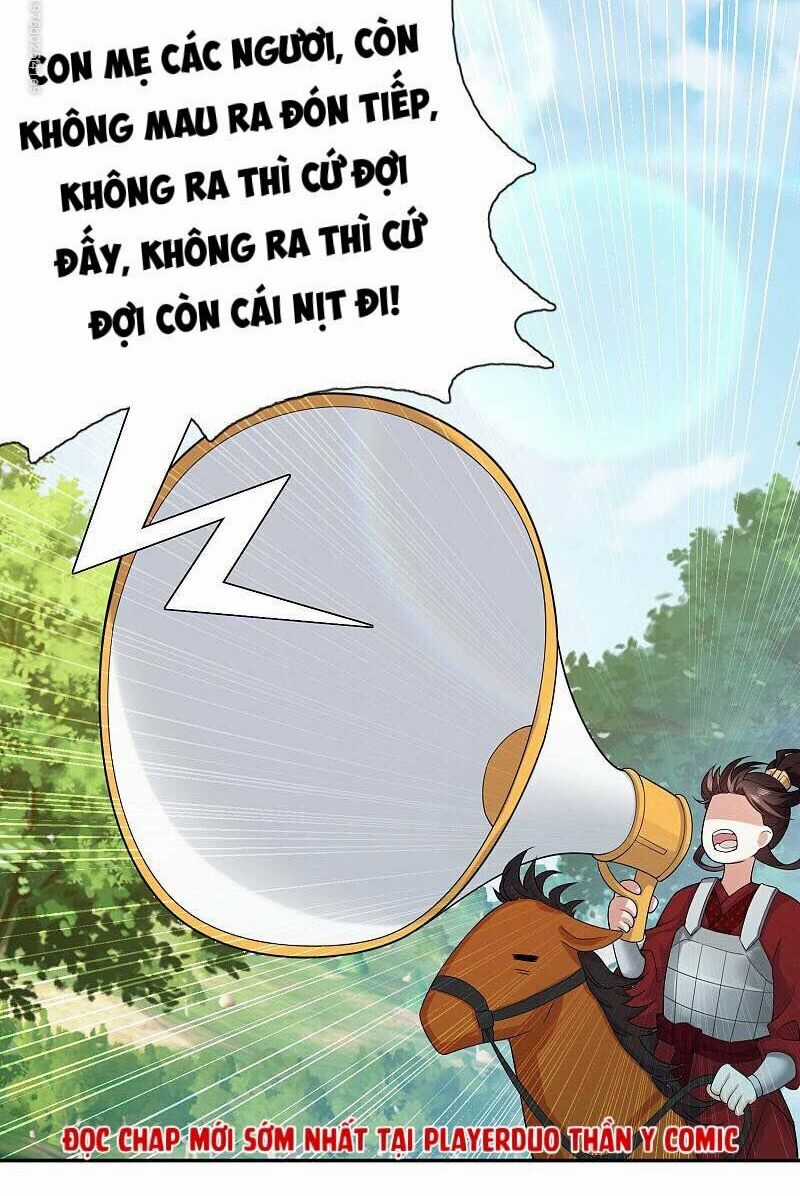 Cực Phẩm Cuồng Tể Chapter 19 trang 14