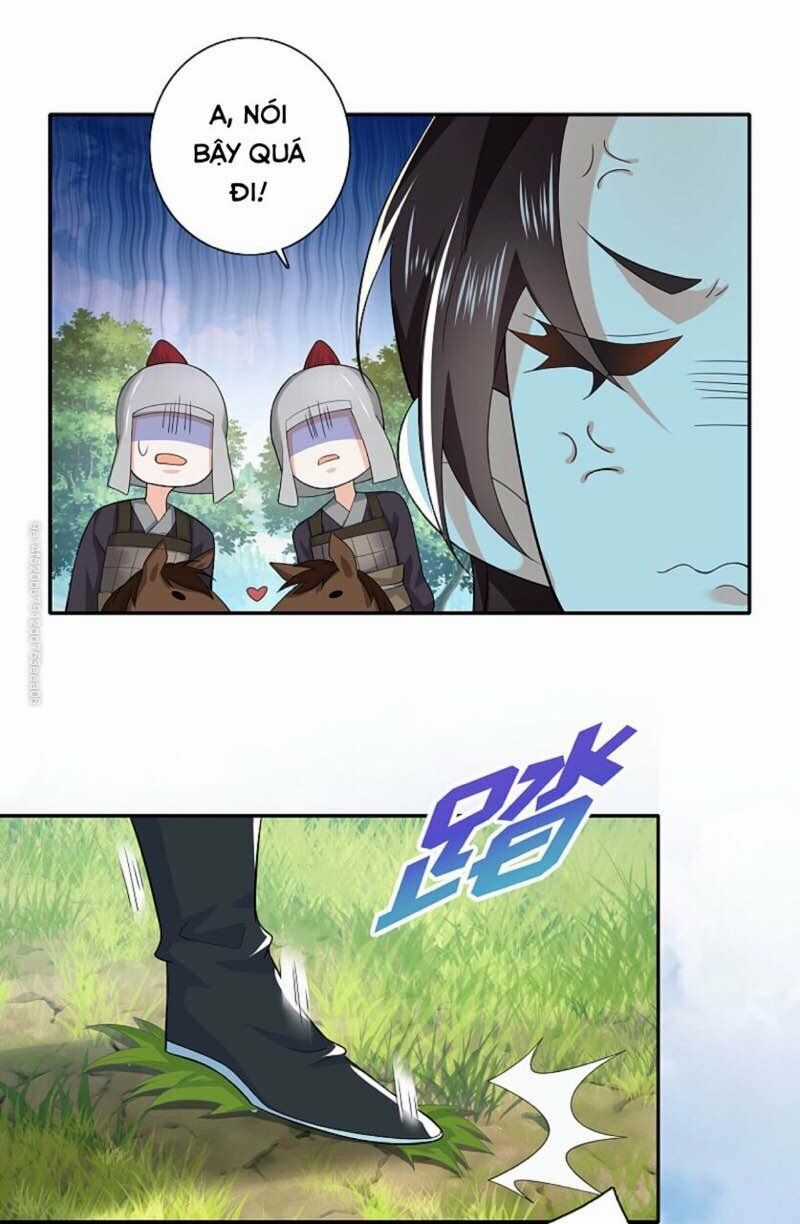 Cực Phẩm Cuồng Tể Chapter 19 trang 15