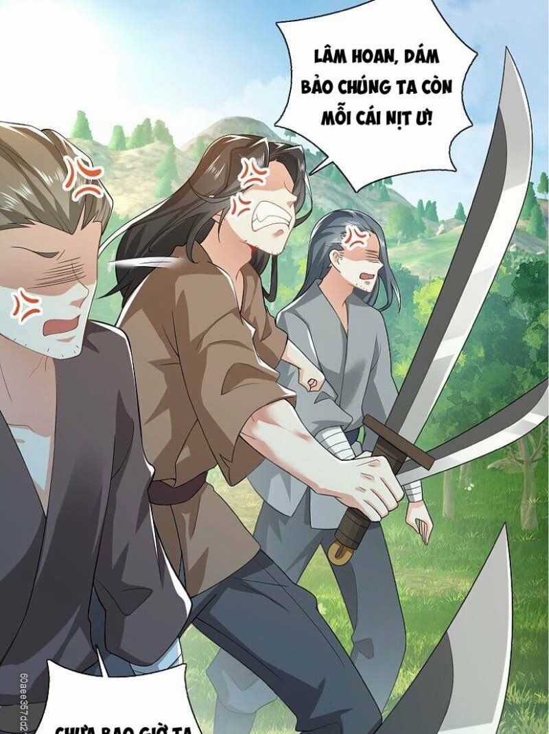 Cực Phẩm Cuồng Tể Chapter 19 trang 16