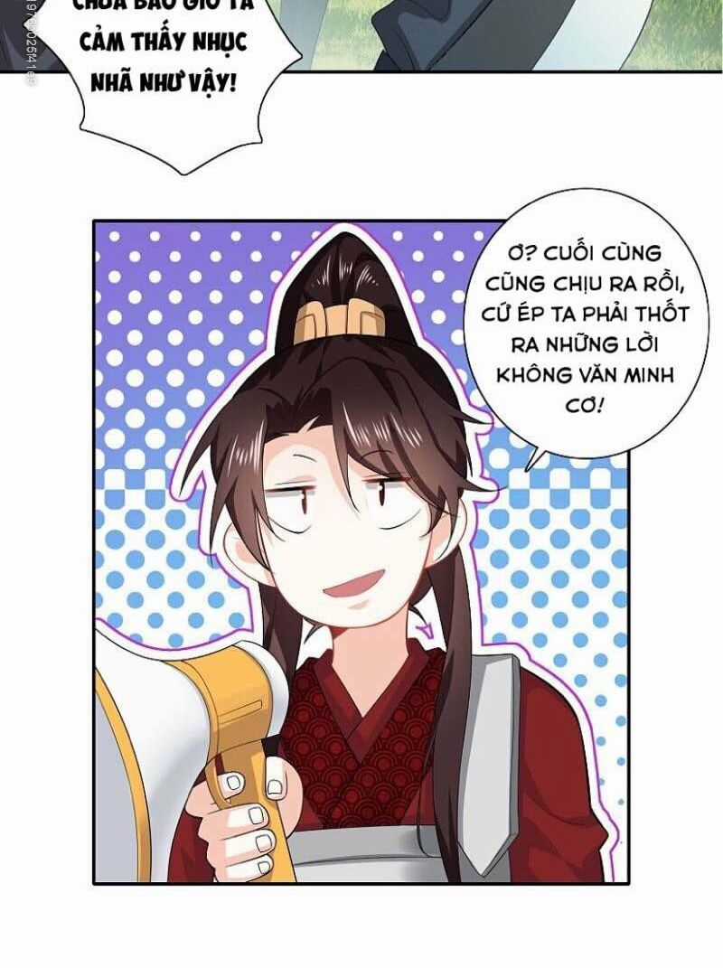 Cực Phẩm Cuồng Tể Chapter 19 trang 17