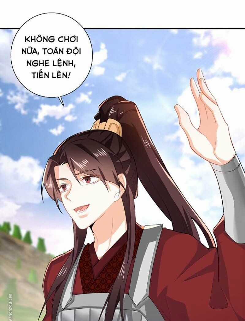 Cực Phẩm Cuồng Tể Chapter 19 trang 18