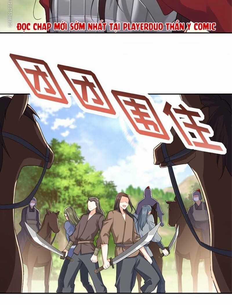 Cực Phẩm Cuồng Tể Chapter 19 trang 19