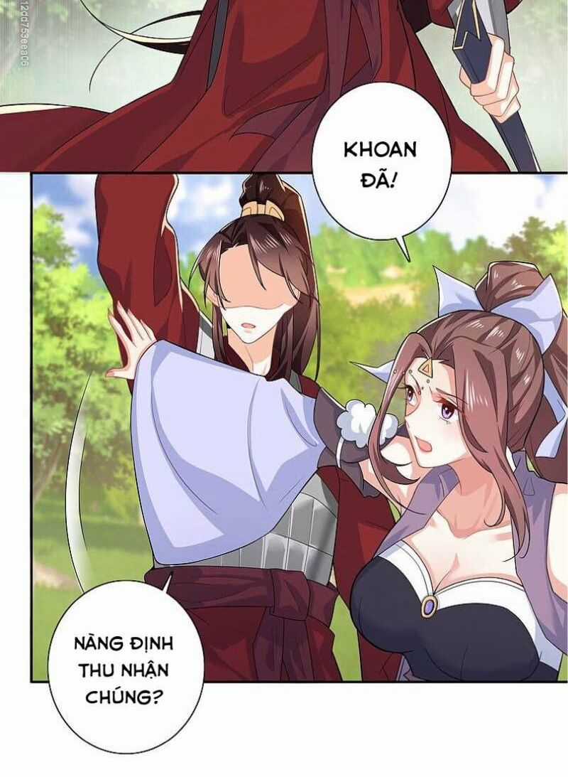 Cực Phẩm Cuồng Tể Chapter 19 trang 22