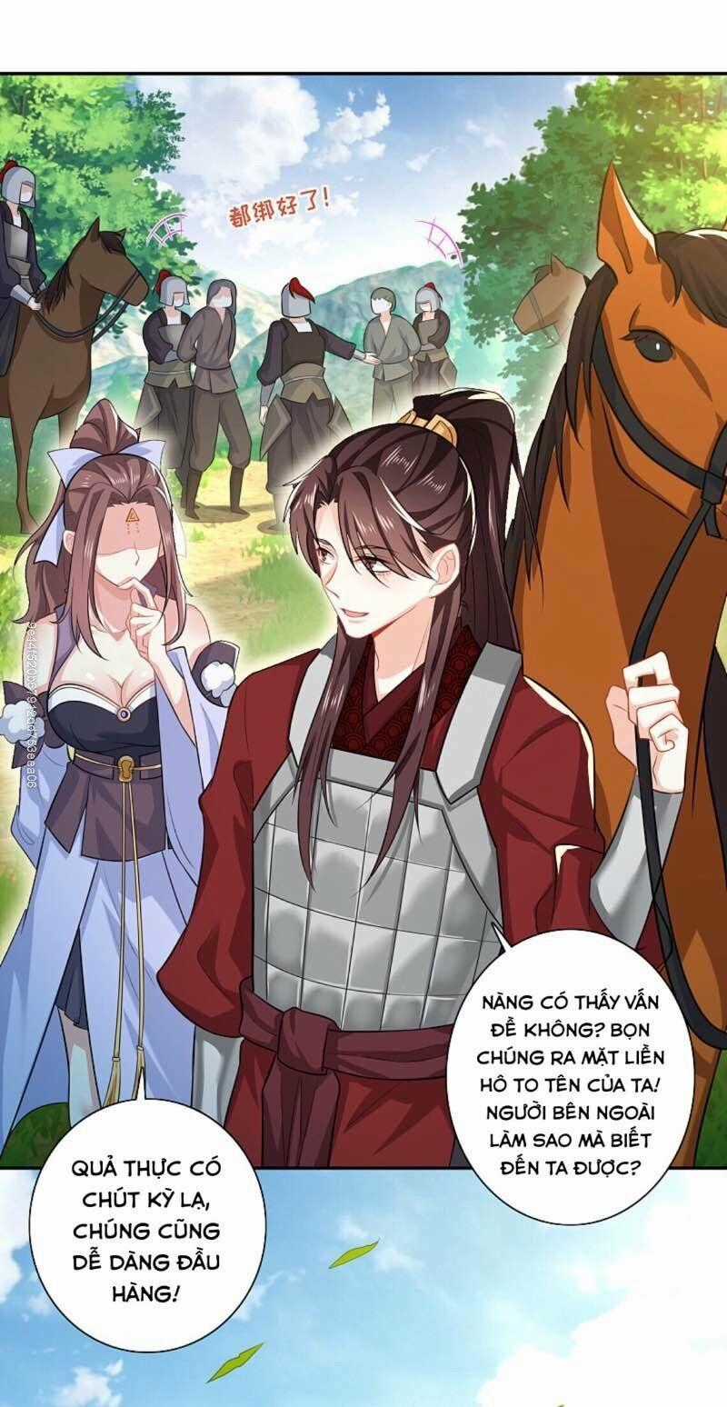 Cực Phẩm Cuồng Tể Chapter 19 trang 24