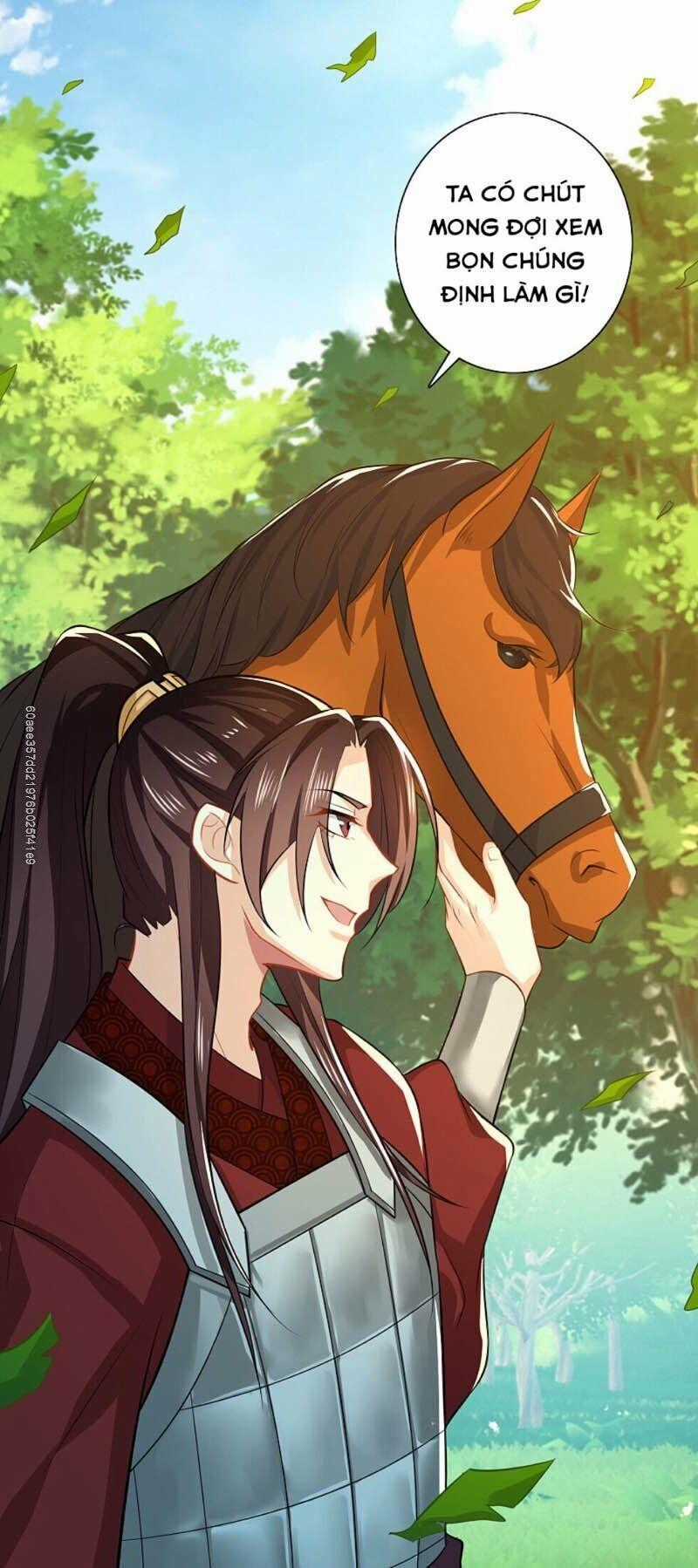 Cực Phẩm Cuồng Tể Chapter 19 trang 25