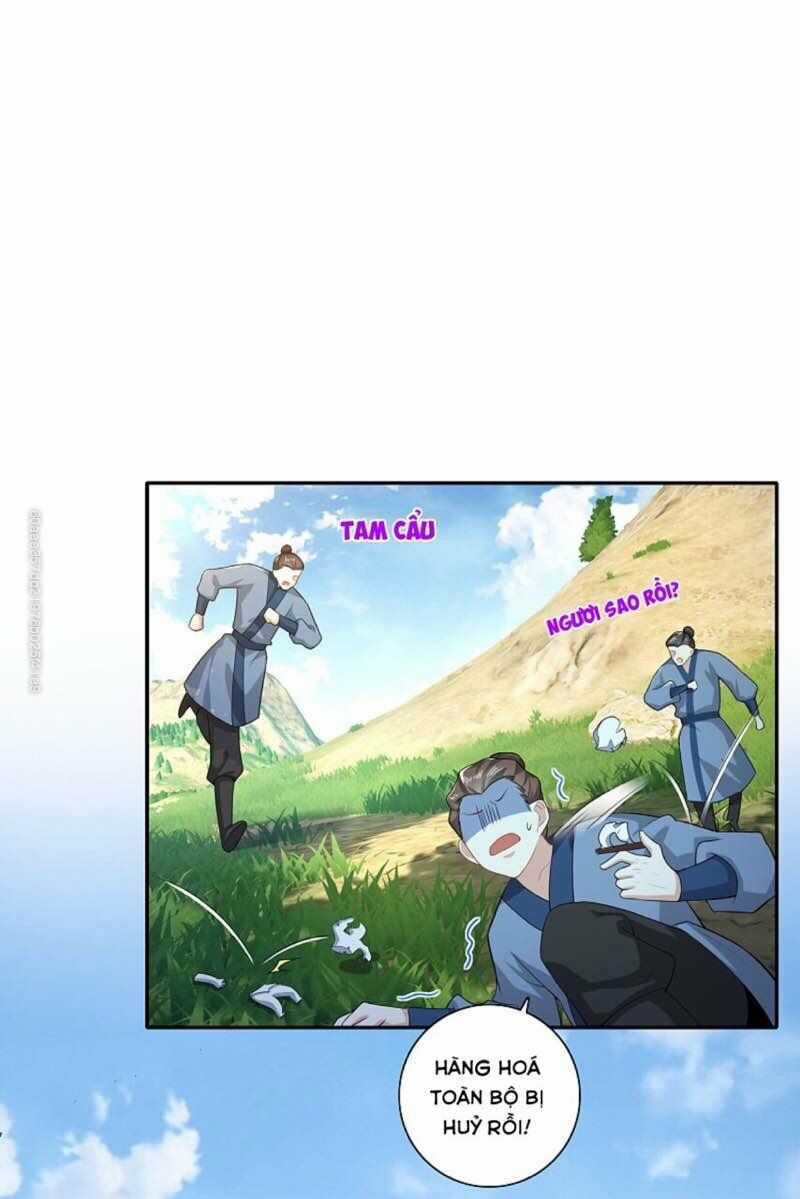 Cực Phẩm Cuồng Tể Chapter 19 trang 3