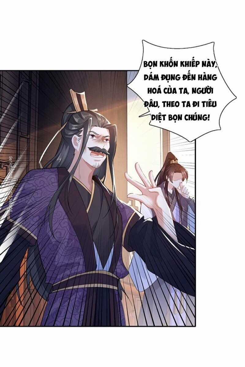 Cực Phẩm Cuồng Tể Chapter 19 trang 6