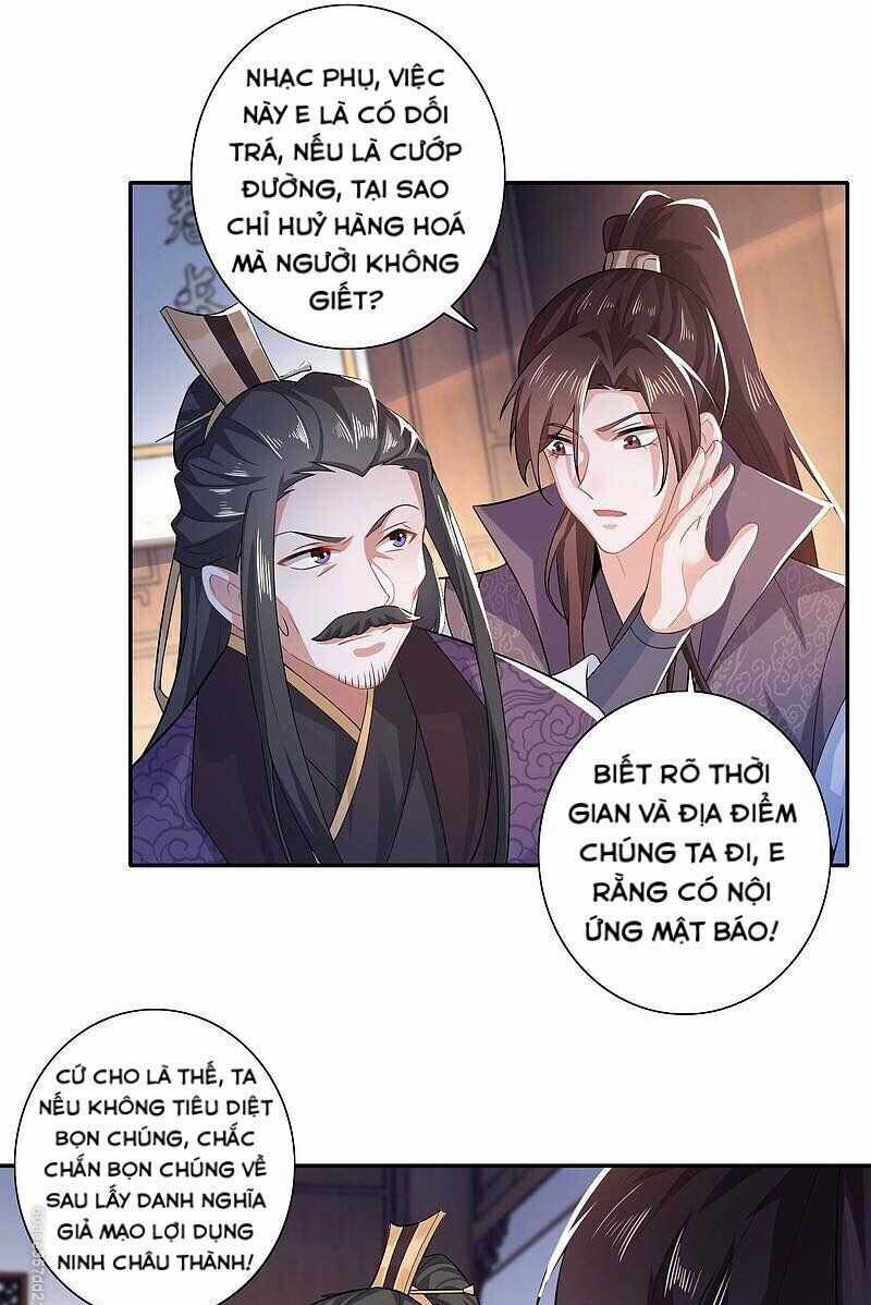 Cực Phẩm Cuồng Tể Chapter 19 trang 7