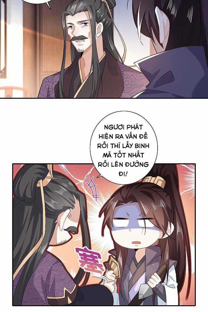 Cực Phẩm Cuồng Tể Chapter 19 trang 8