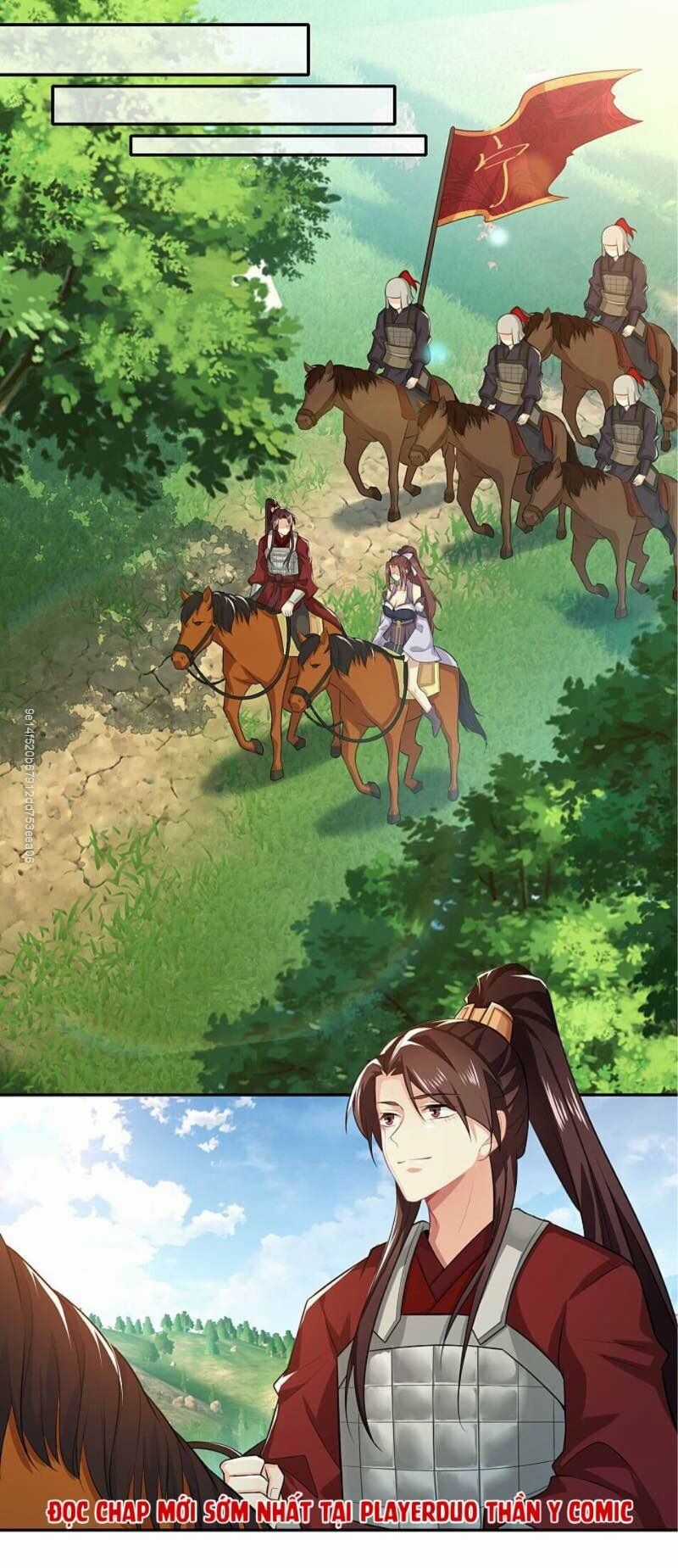 Cực Phẩm Cuồng Tể Chapter 19 trang 9