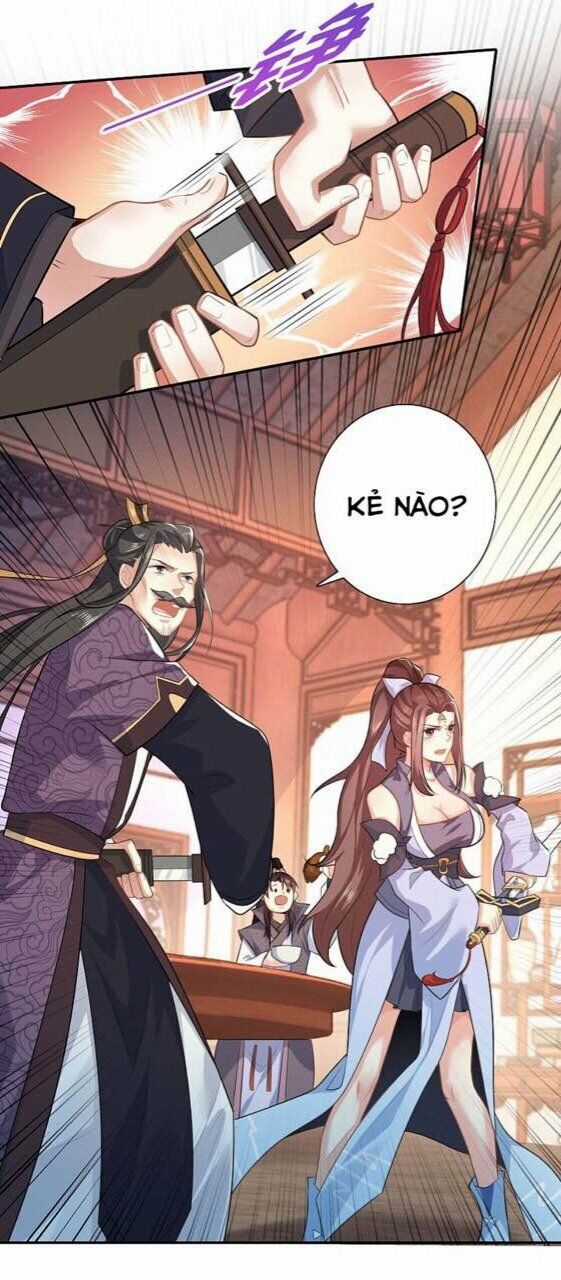 Cực Phẩm Cuồng Tể Chapter 20 trang 10