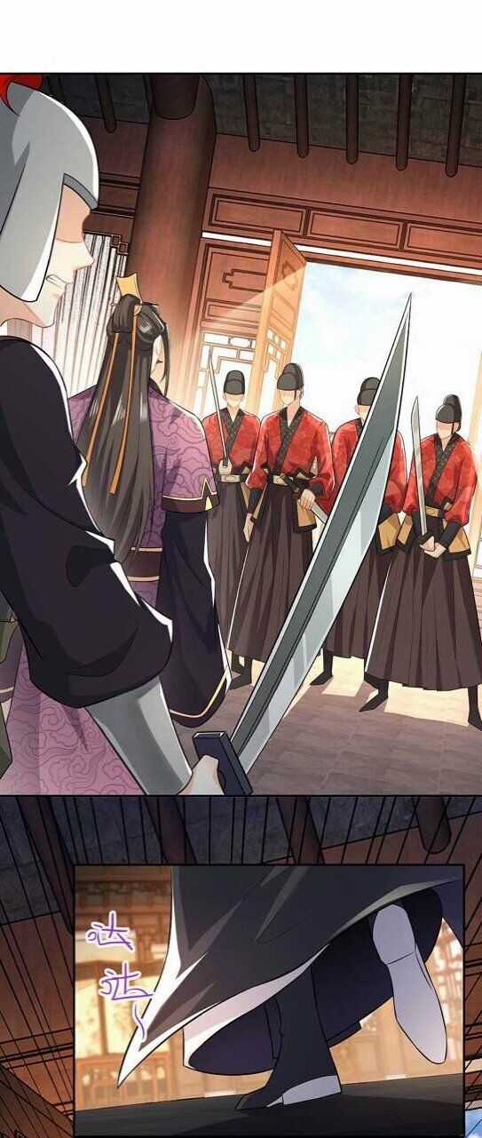 Cực Phẩm Cuồng Tể Chapter 20 trang 12