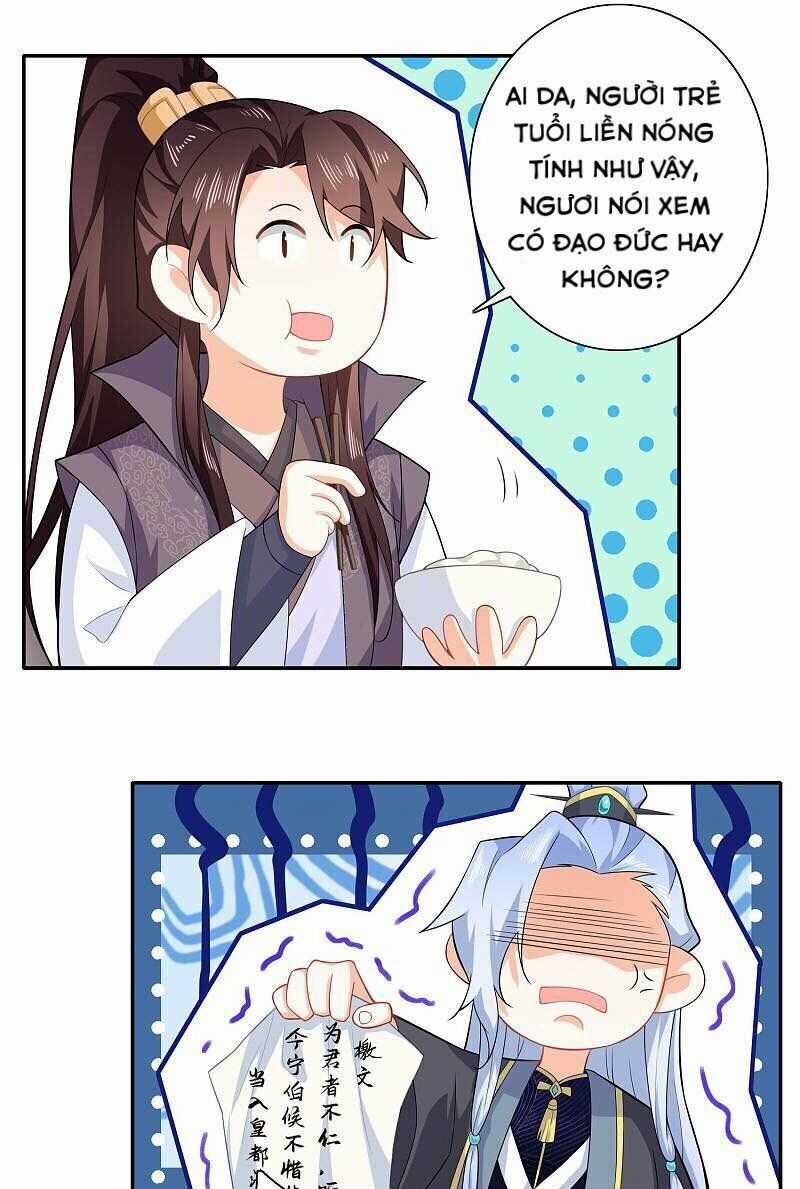 Cực Phẩm Cuồng Tể Chapter 20 trang 15