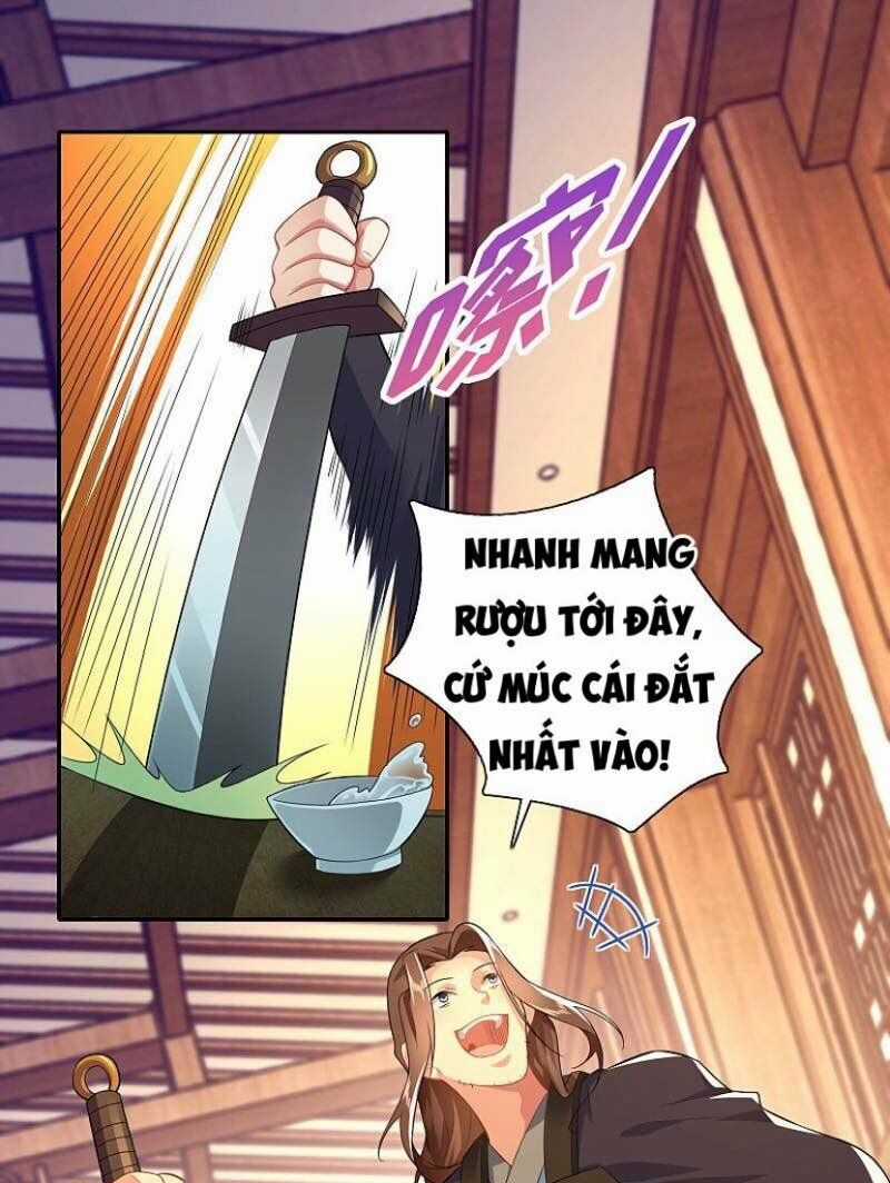 Cực Phẩm Cuồng Tể Chapter 20 trang 3