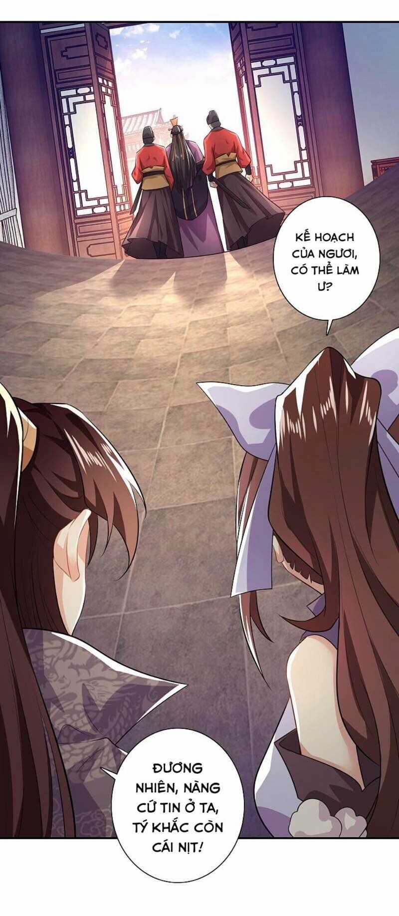 Cực Phẩm Cuồng Tể Chapter 20 trang 20