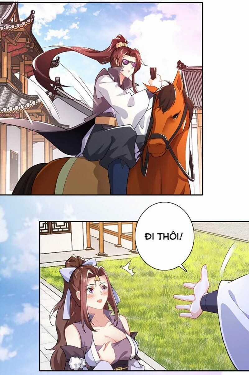 Cực Phẩm Cuồng Tể Chapter 20 trang 24