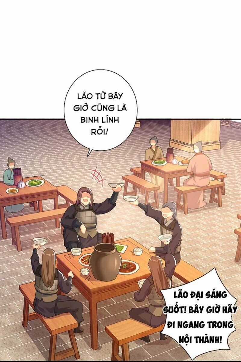 Cực Phẩm Cuồng Tể Chapter 20 trang 2