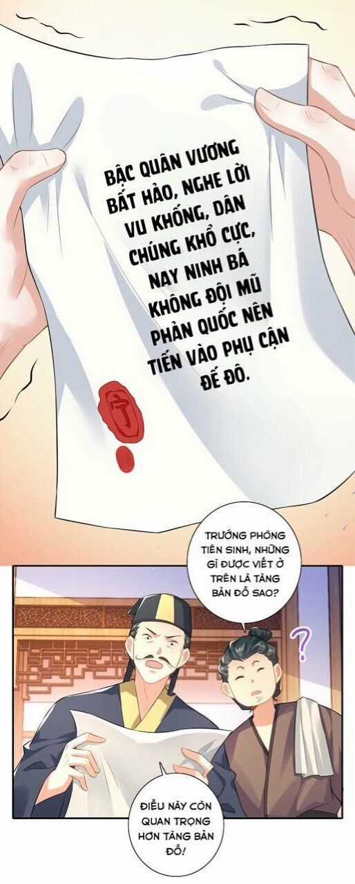 Cực Phẩm Cuồng Tể Chapter 20 trang 7