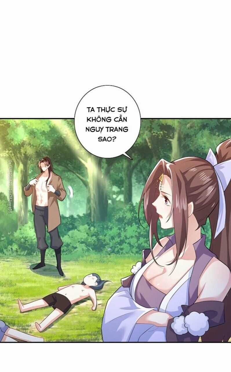 Cực Phẩm Cuồng Tể Chapter 21 trang 10