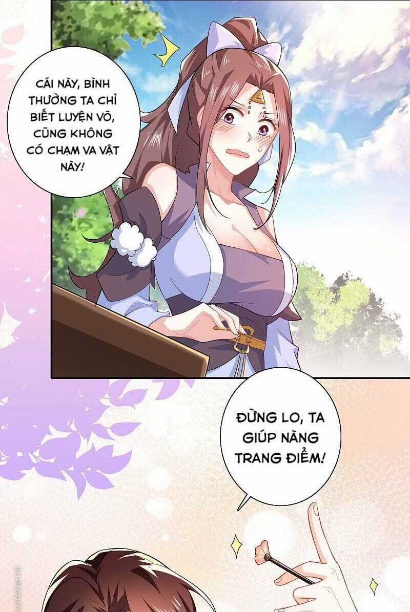 Cực Phẩm Cuồng Tể Chapter 21 trang 12