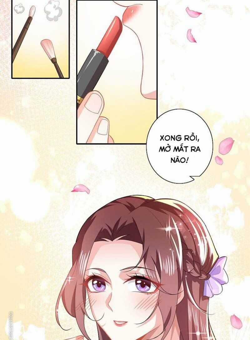 Cực Phẩm Cuồng Tể Chapter 21 trang 14